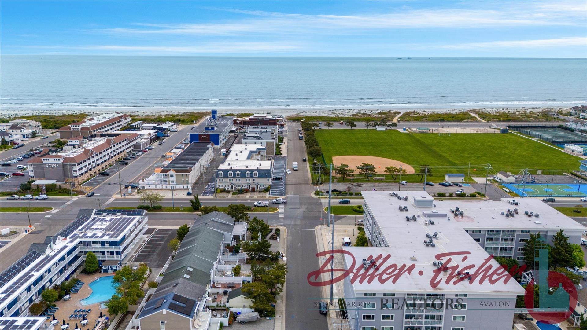 243 80th street, Avalon (1 Block to Beach)