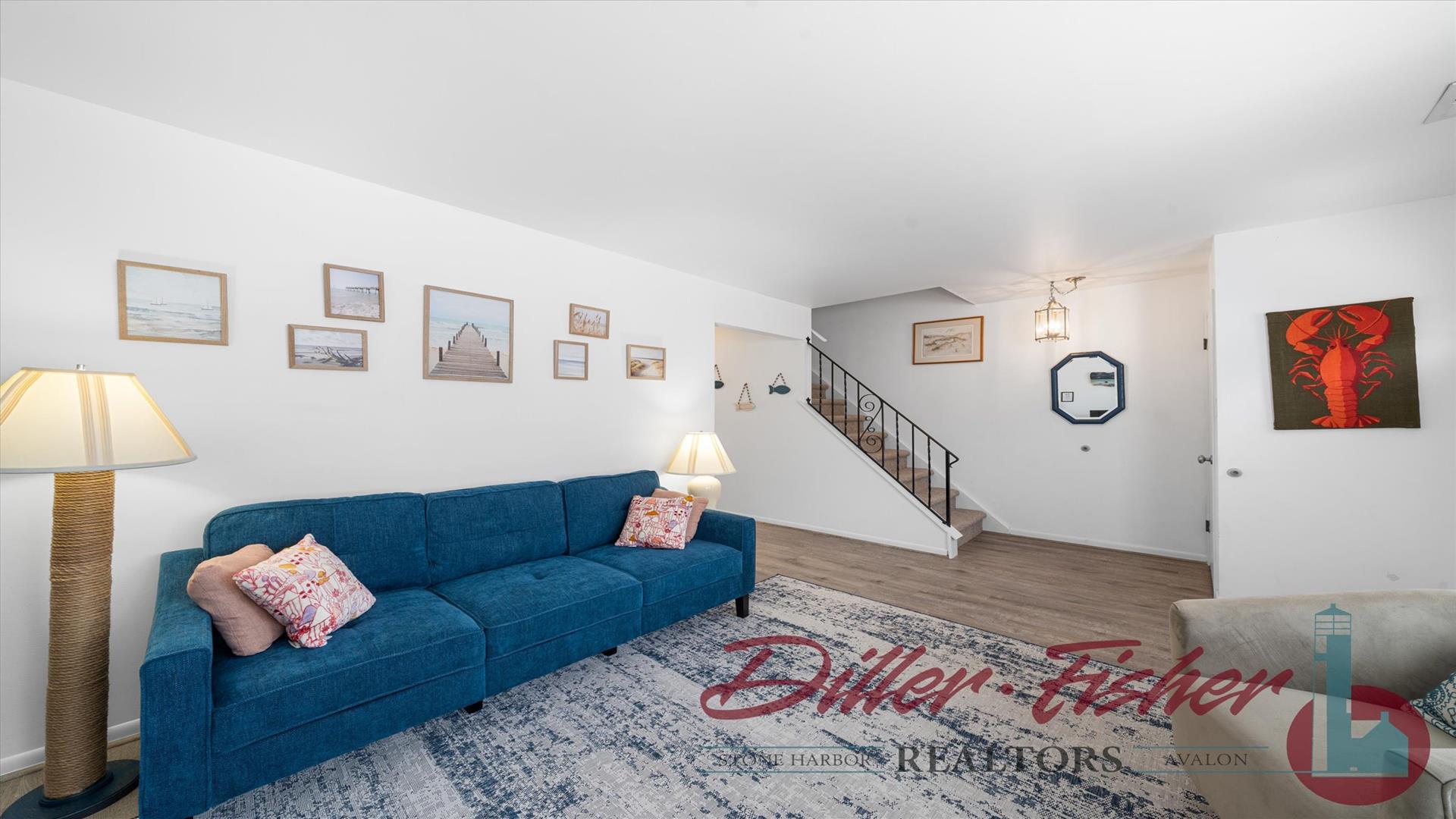 243 80th street, Avalon (1 Block to Beach)