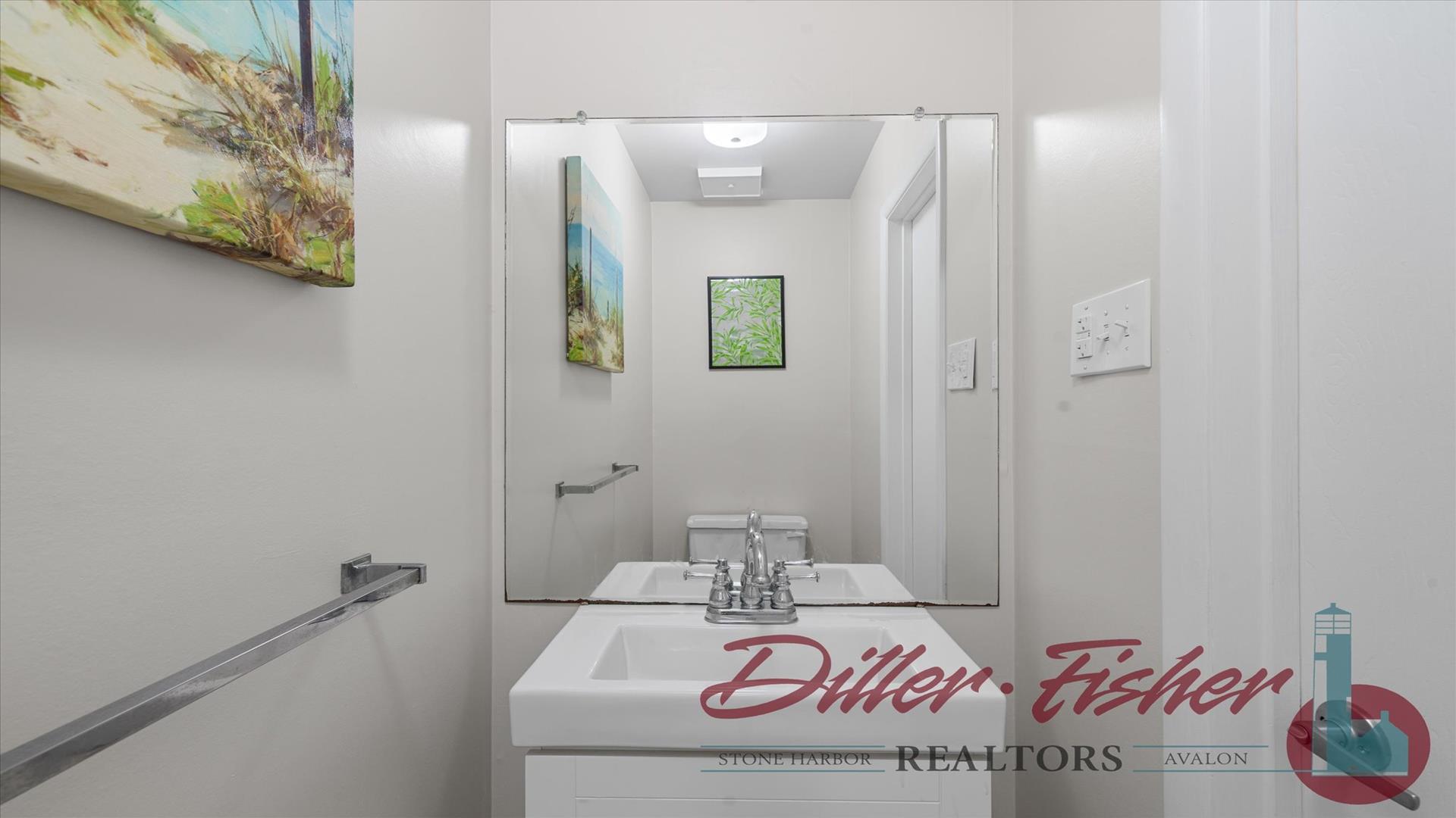 243 80th street, Avalon (1 Block to Beach)