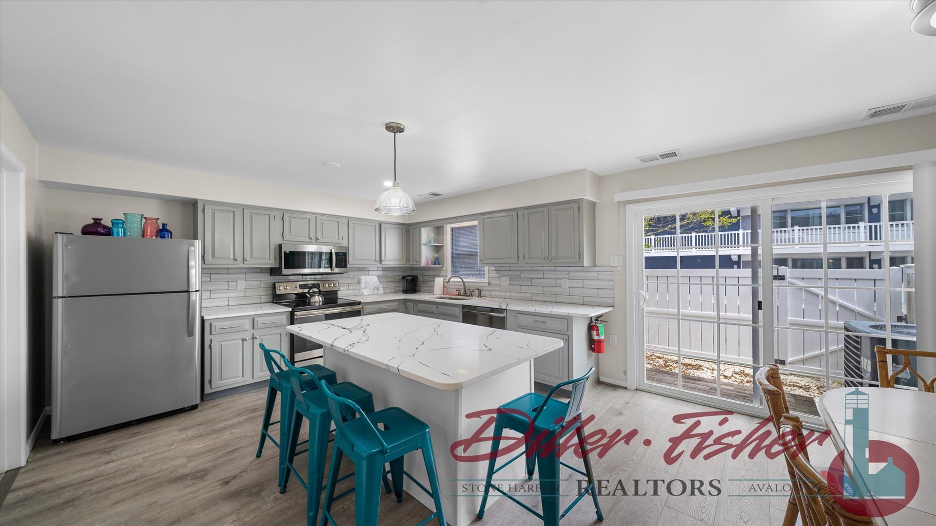 243 80th street, Avalon (1 Block to Beach)