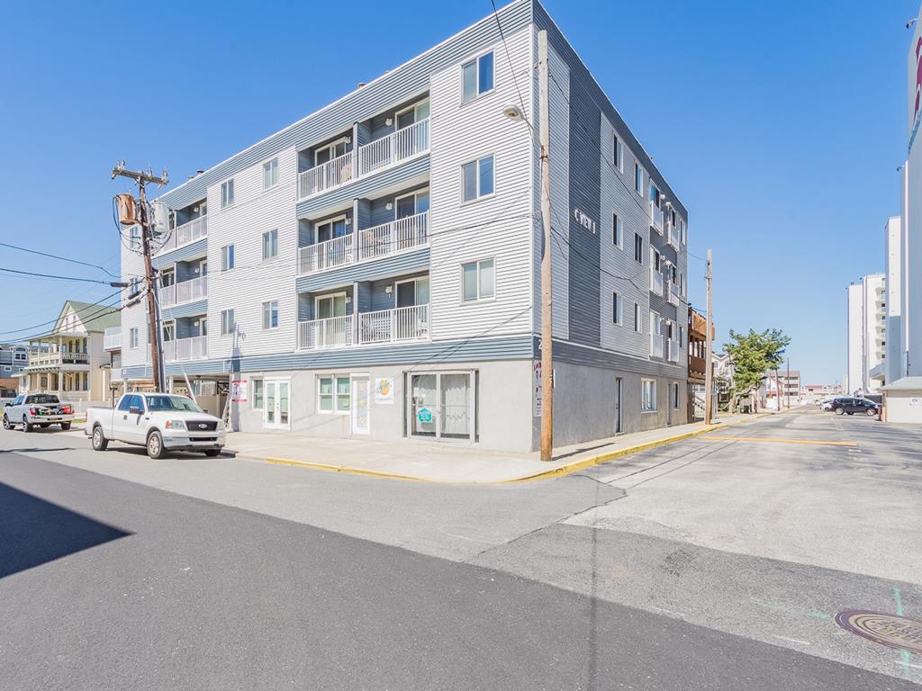 23 38th Street, Sea Isle City (Beach Block)