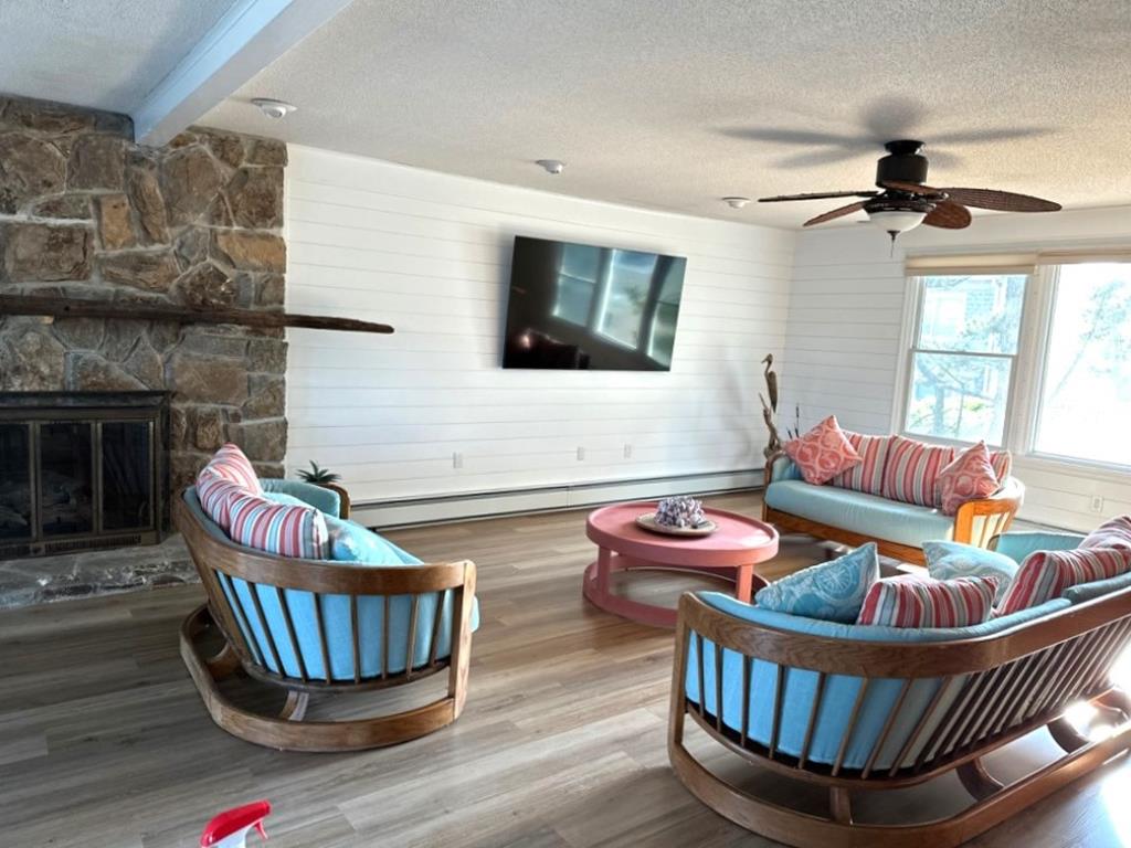 214 E 19th Street, North Beach Haven (Ocean Front)