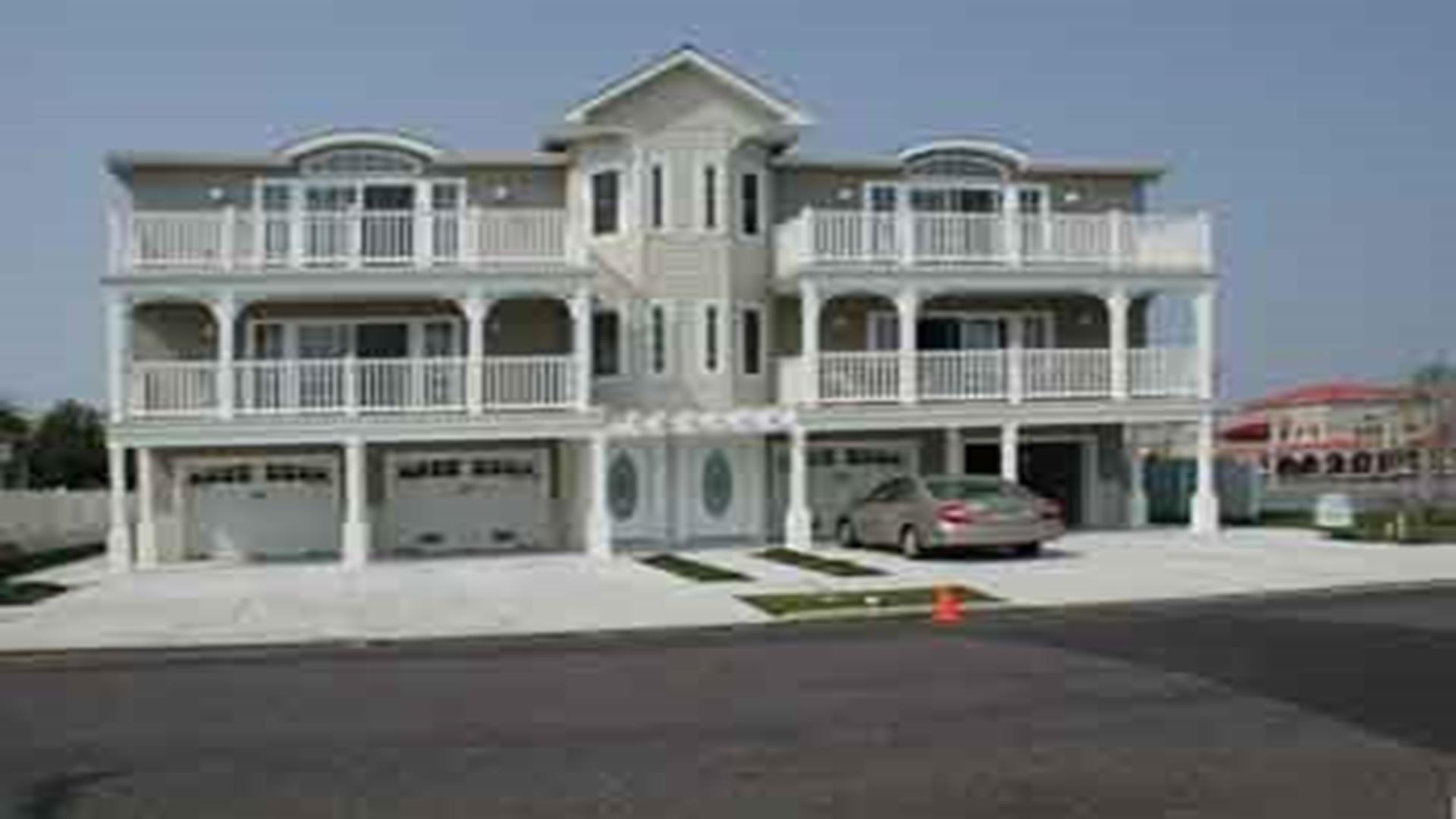 108 E First Avenue, North Wildwood