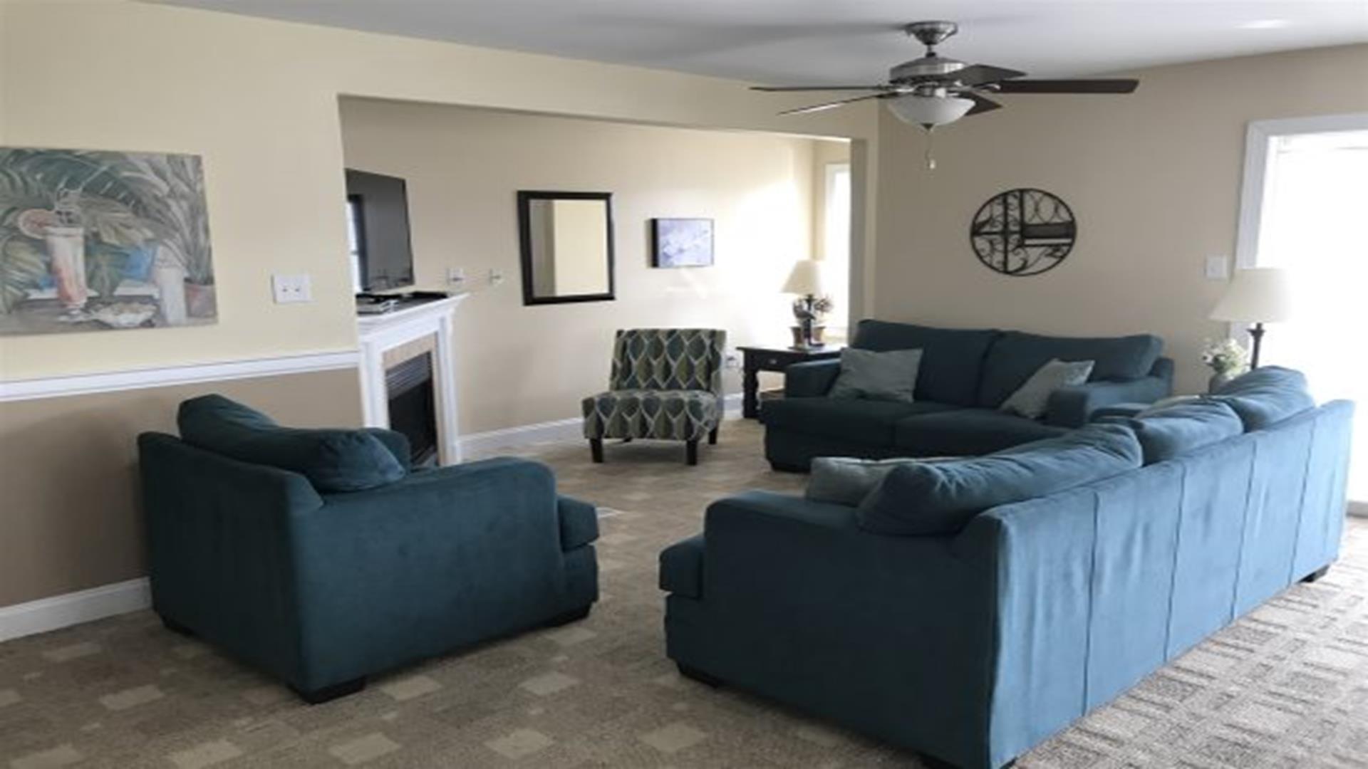 108 E First Avenue, North Wildwood (North Wildwood Beach Side)