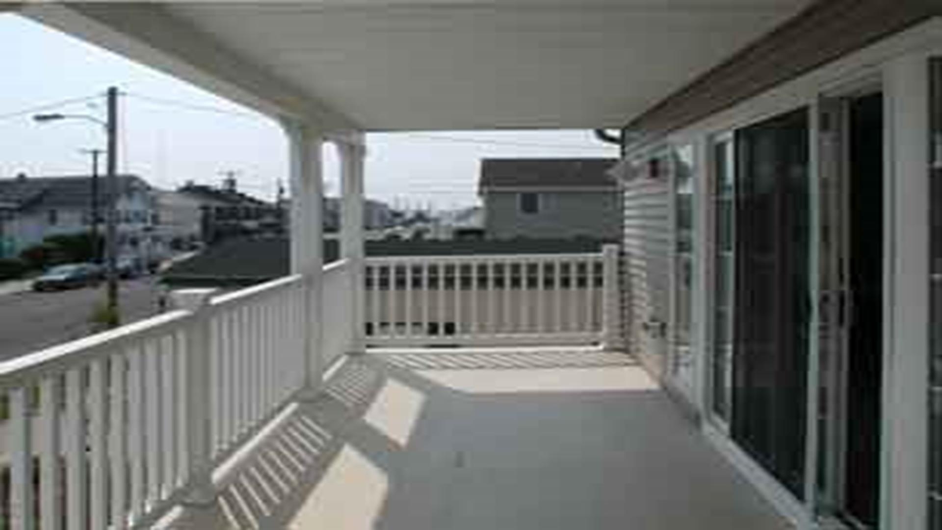 108 E First Avenue, North Wildwood (North Wildwood Beach Side)
