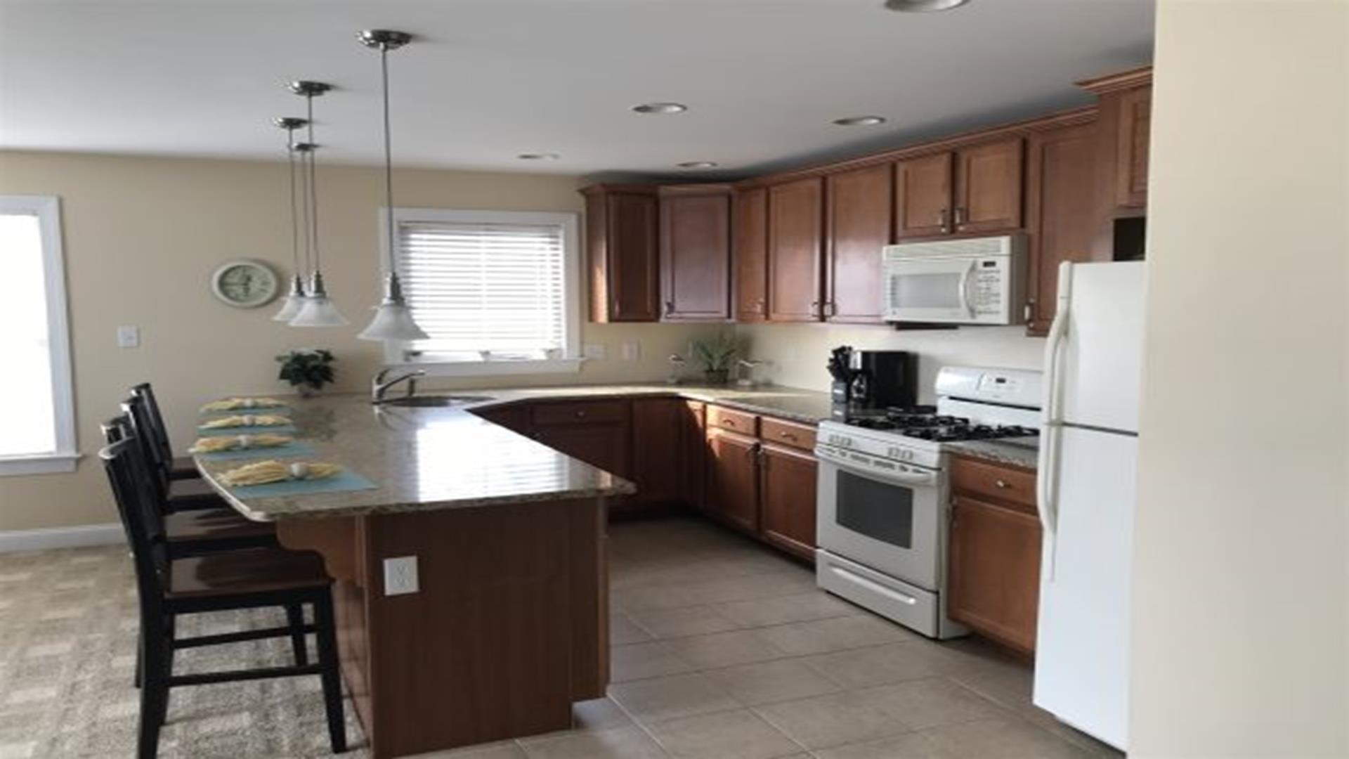 108 E First Avenue, North Wildwood (North Wildwood Beach Side)