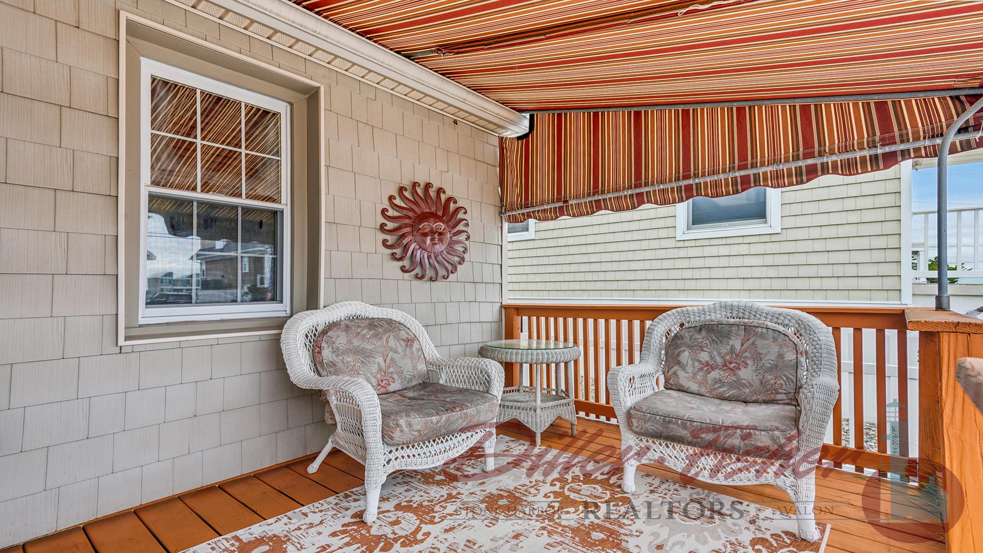 319 86th Street, Stone Harbor (Center) - Picture 3