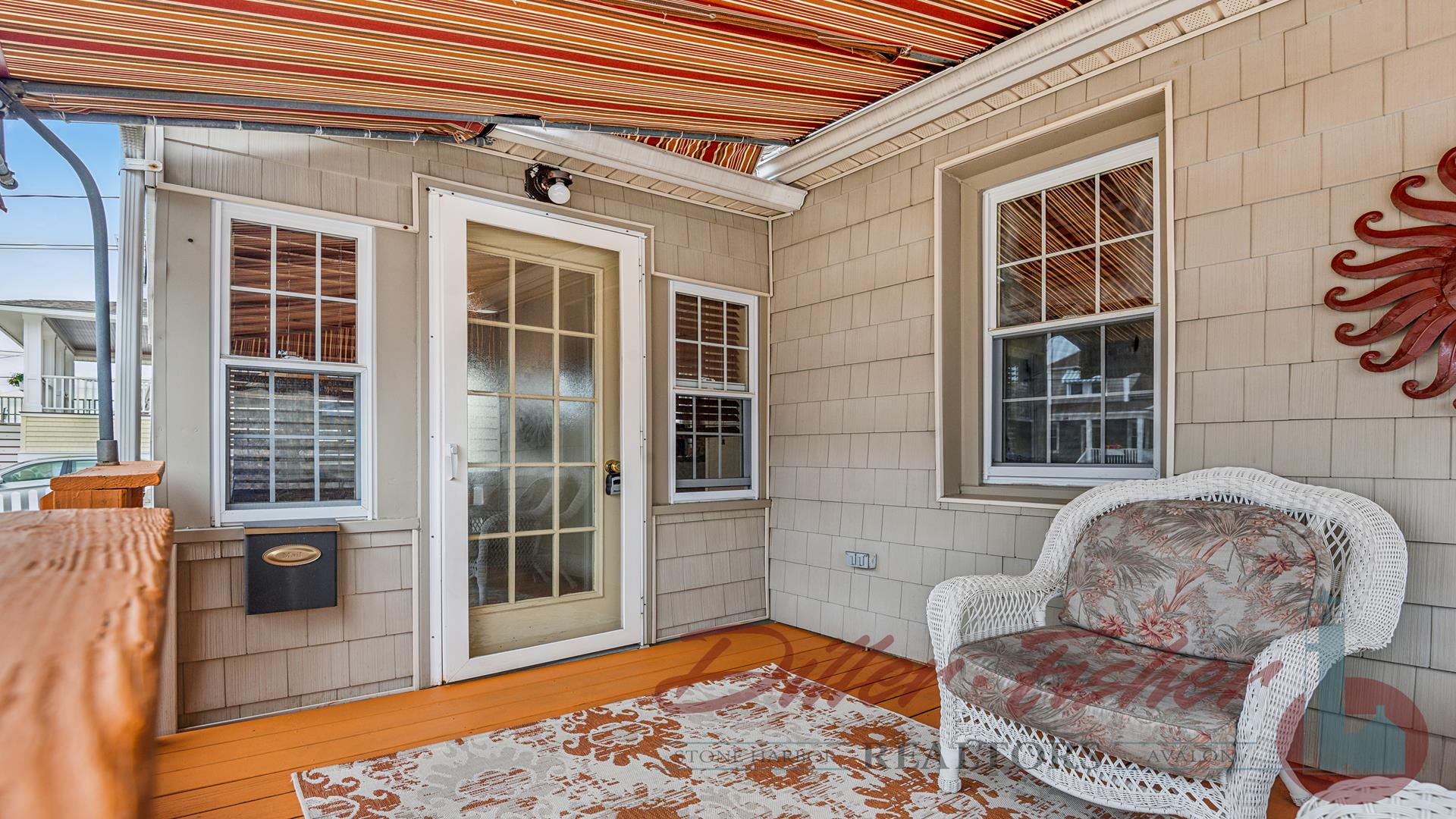 319 86th Street, Stone Harbor (Center) - Picture 4