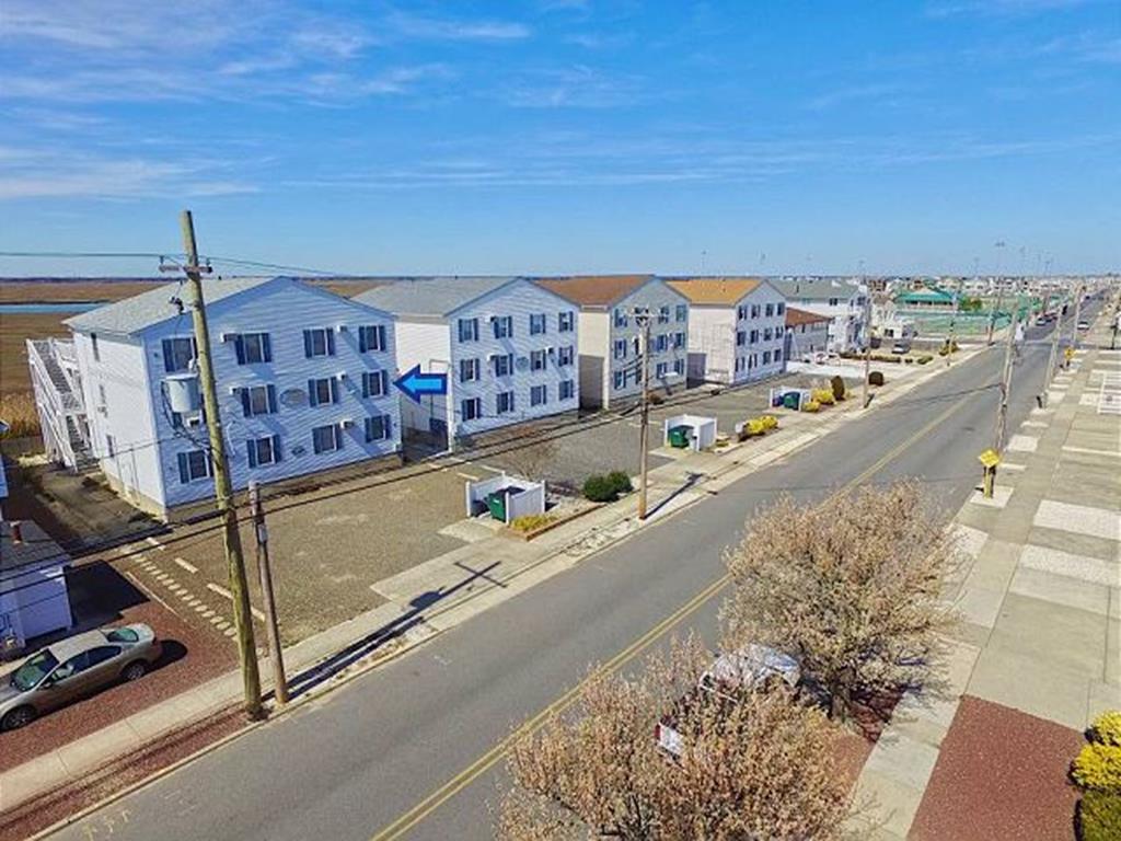 6412 Central Avenue., Sea Isle City