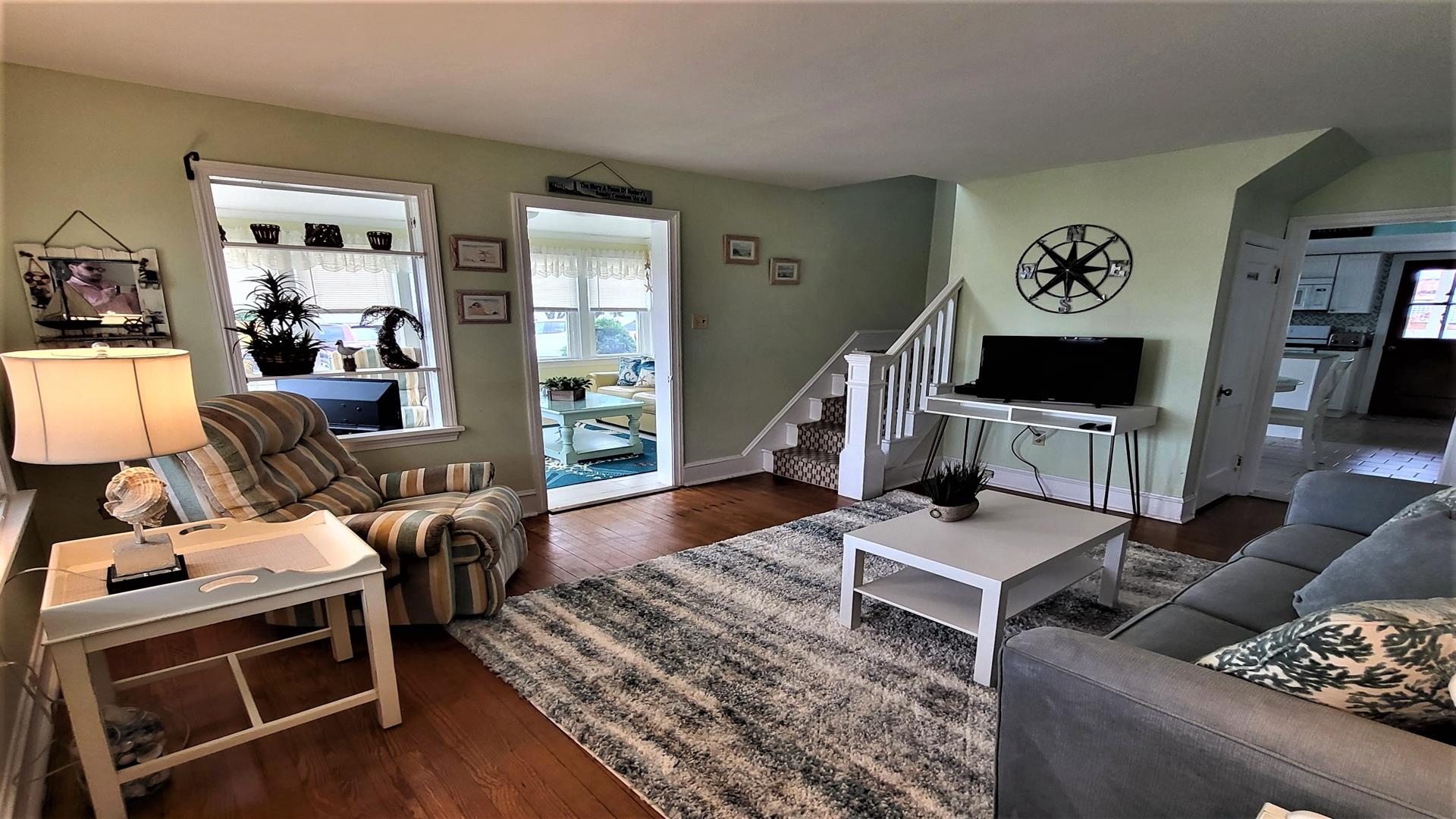 9629 Second Avenue., Stone Harbor (Mid-Island) - Picture 4