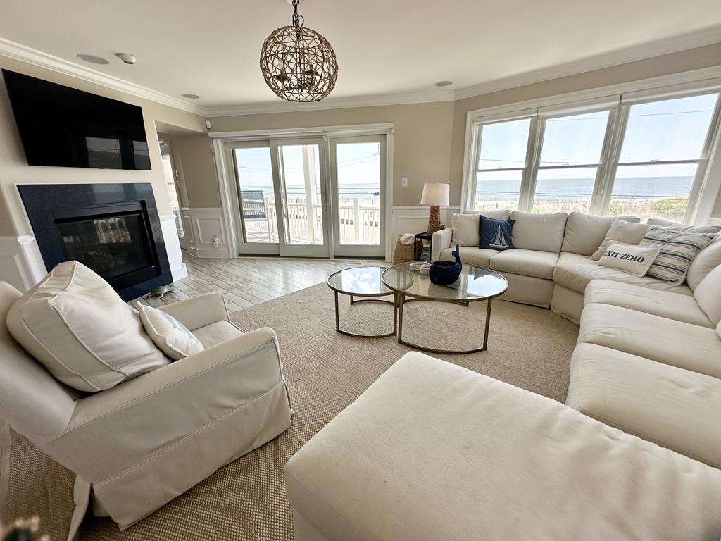 Stylish, updated beachfront condo 1621 Beach #112 | Photo 16