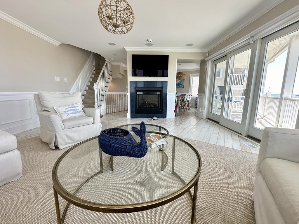 Stylish, updated beachfront condo 1621 Beach #112 | Photo 17