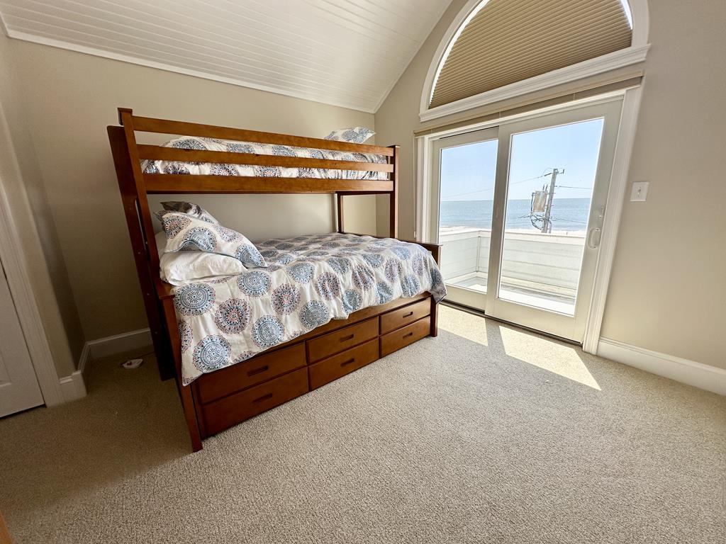 Stylish, updated beachfront condo 1621 Beach #112 | Photo 22