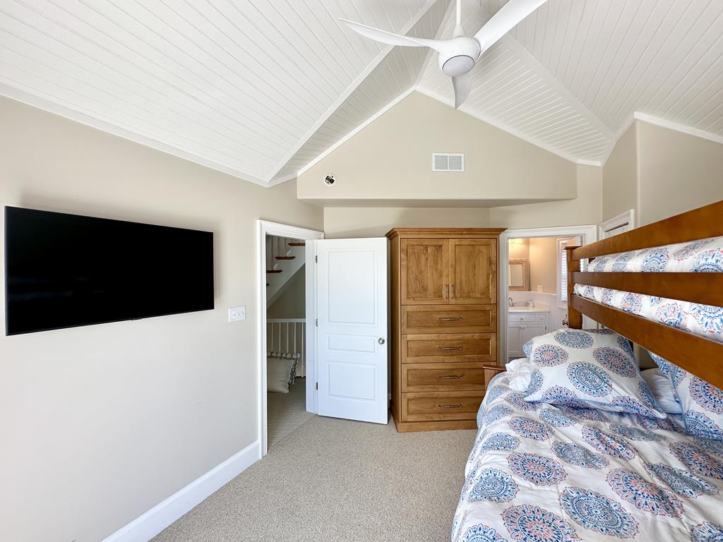 Stylish, updated beachfront condo 1621 Beach #112 | Photo 23