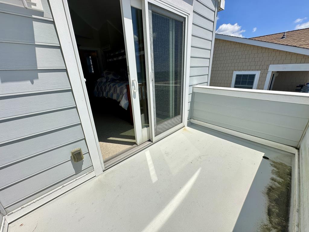 Stylish, updated beachfront condo 1621 Beach #112 | Photo 25