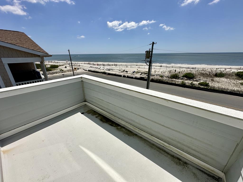 Stylish, updated beachfront condo 1621 Beach #112 | Photo 26