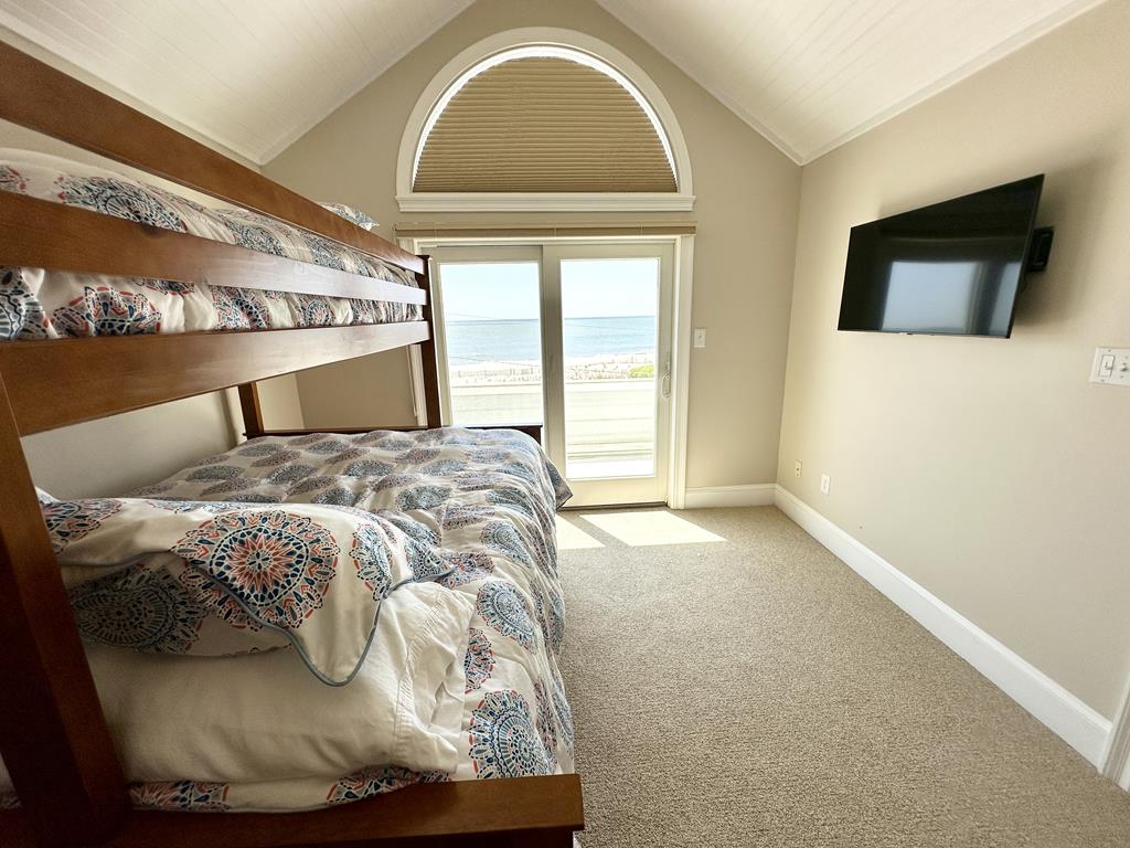 Stylish, updated beachfront condo 1621 Beach #112 | Photo 27