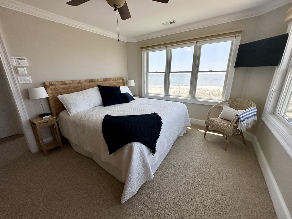 Stylish, updated beachfront condo 1621 Beach #112 | Photo 28