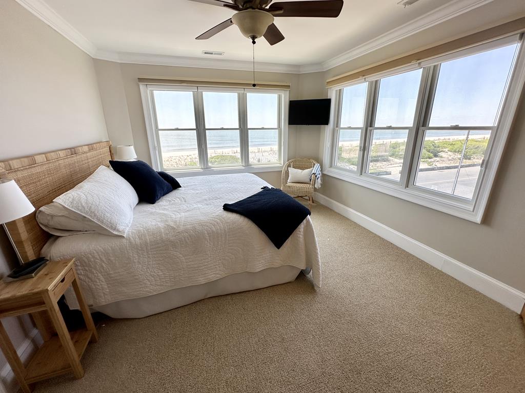 Stylish, updated beachfront condo 1621 Beach #112 | Photo 29