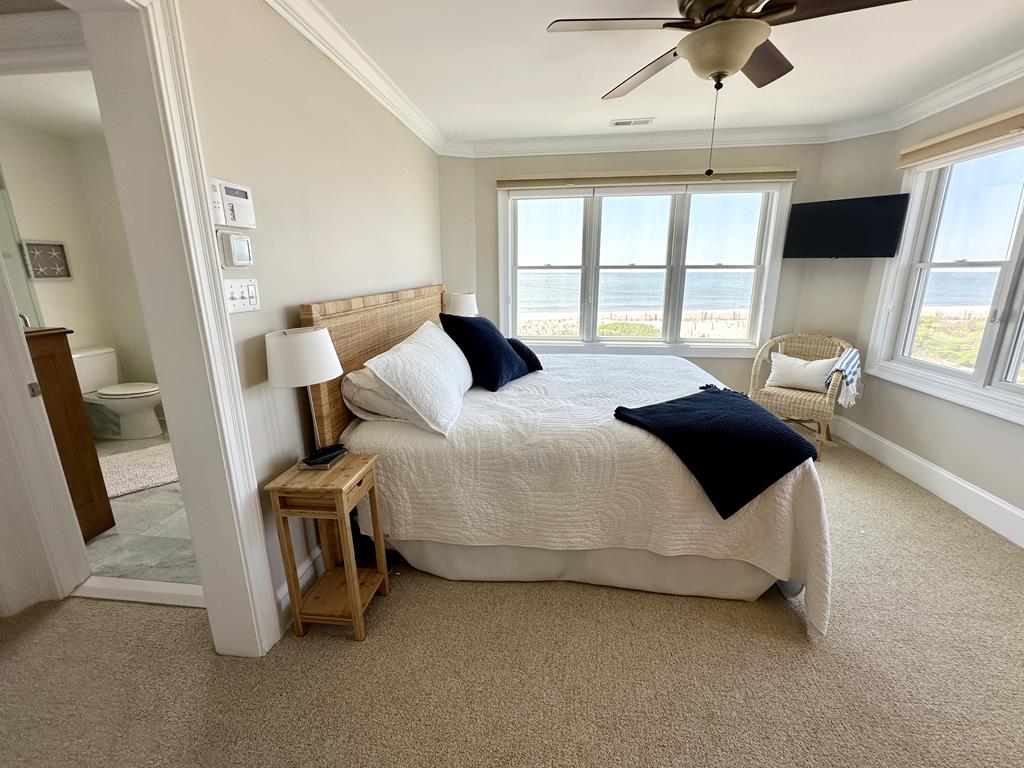 Stylish, updated beachfront condo 1621 Beach #112 | Photo 30