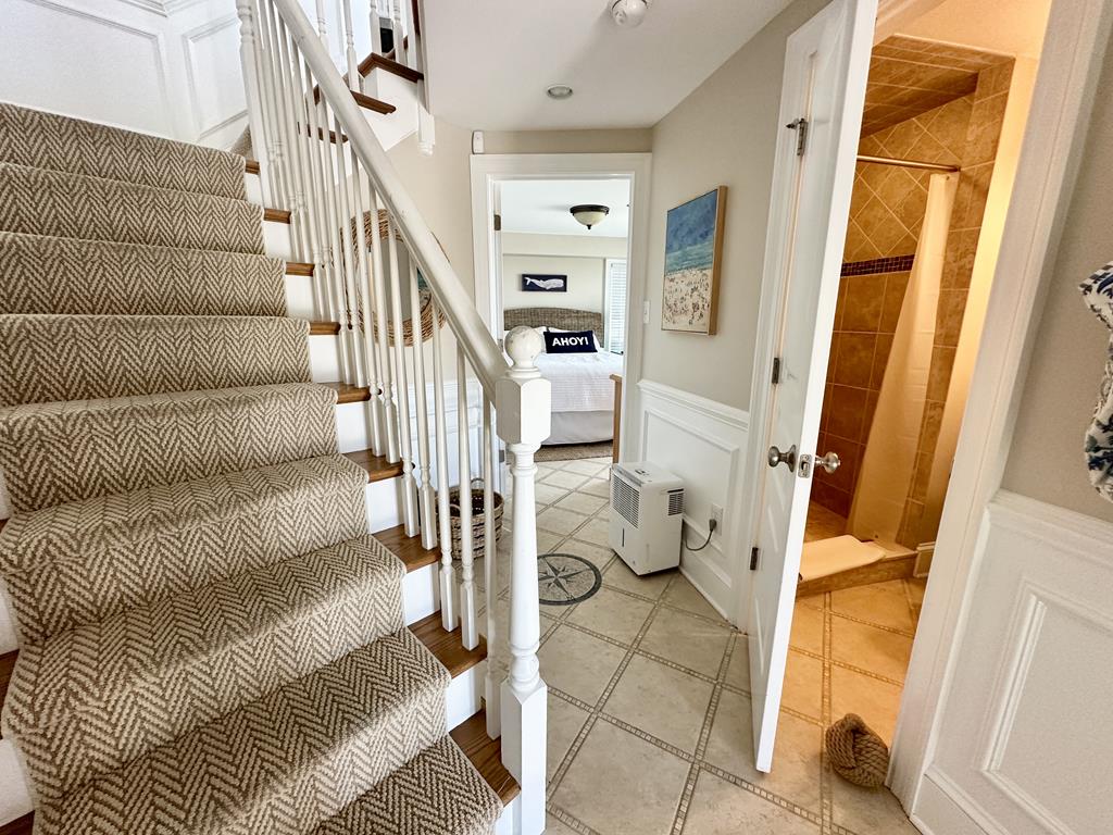 Stylish, updated beachfront condo 1621 Beach #112 | Photo 5