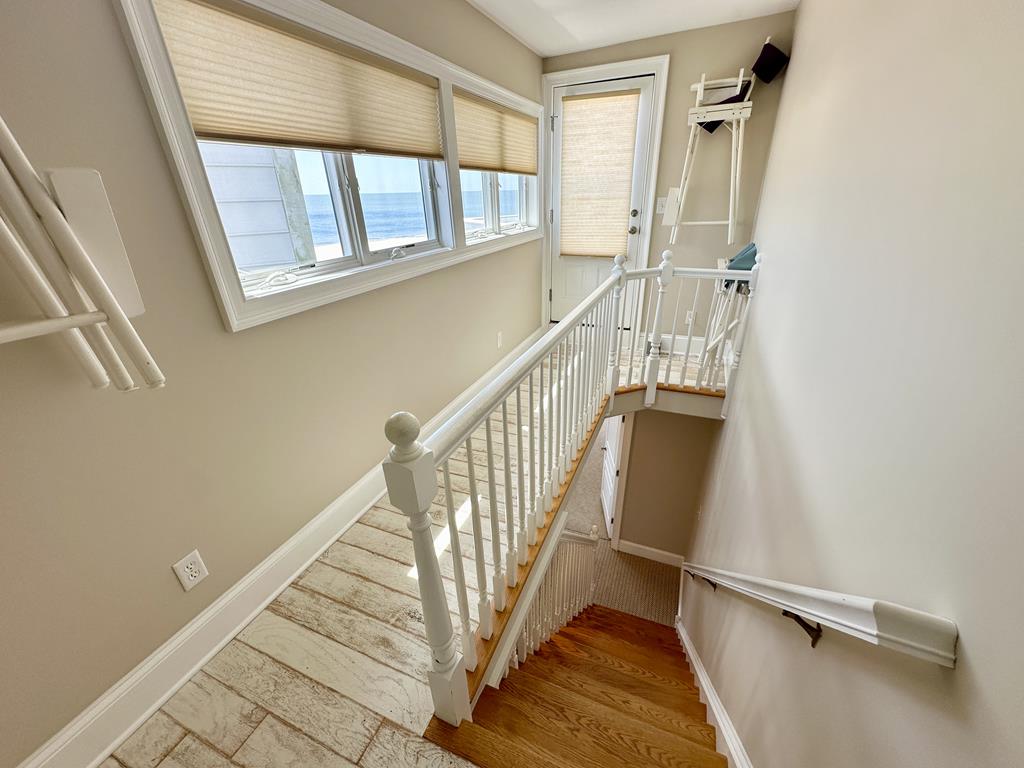 Stylish, updated beachfront condo 1621 Beach #112 | Photo 32