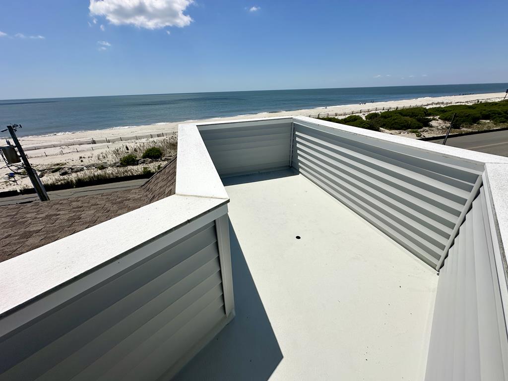 Stylish, updated beachfront condo 1621 Beach #112 | Photo 33