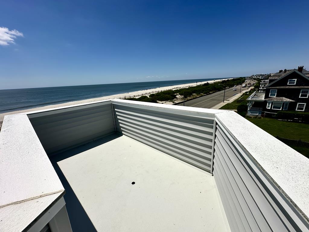 Stylish, updated beachfront condo 1621 Beach #112 | Photo 34
