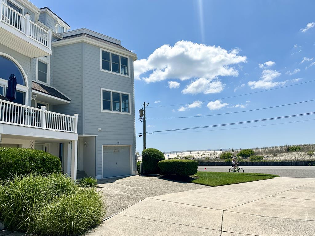 Stylish, updated beachfront condo 1621 Beach #112 | Photo 36