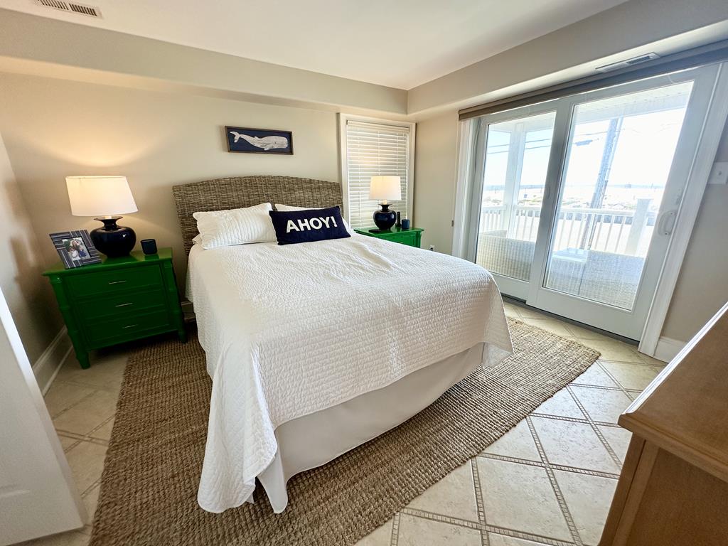 Stylish, updated beachfront condo 1621 Beach #112 | Photo 7