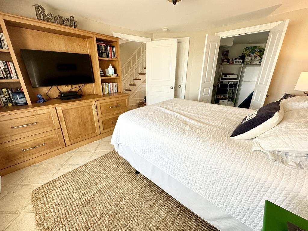 Stylish, updated beachfront condo 1621 Beach #112 | Photo 8