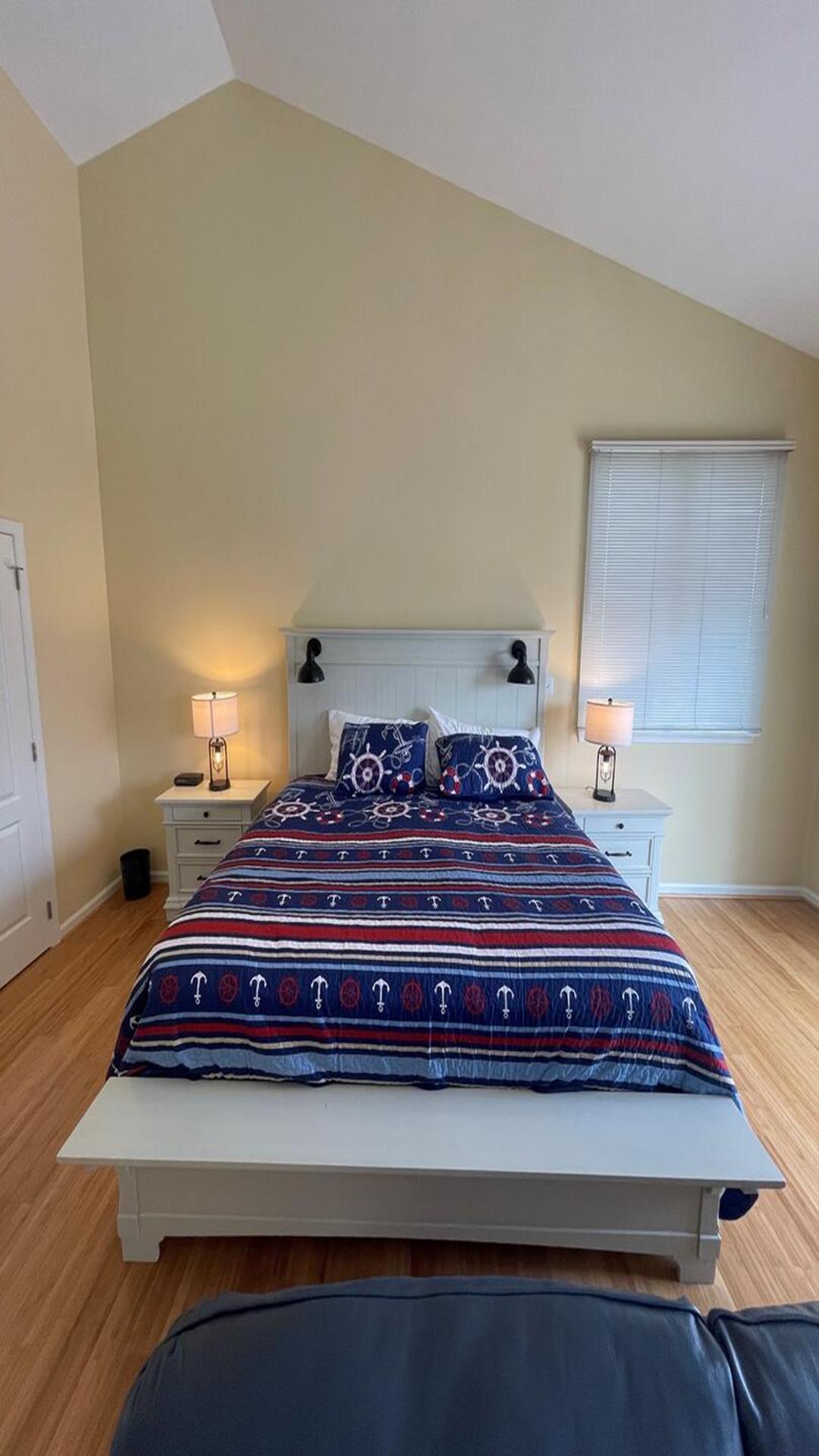 3618 Dune Drive, Avalon (1 Block to Beach)