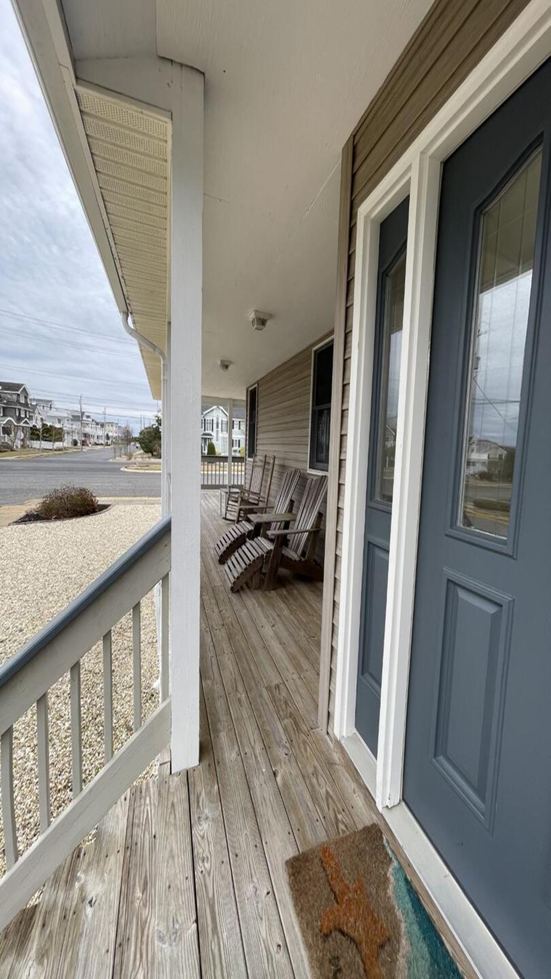 3618 Dune Drive, Avalon (1 Block to Beach)