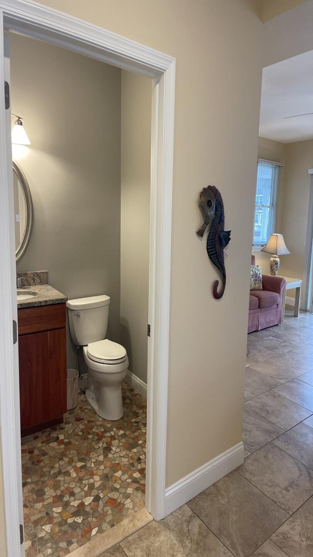 3618 Dune Drive, Avalon (1 Block to Beach)