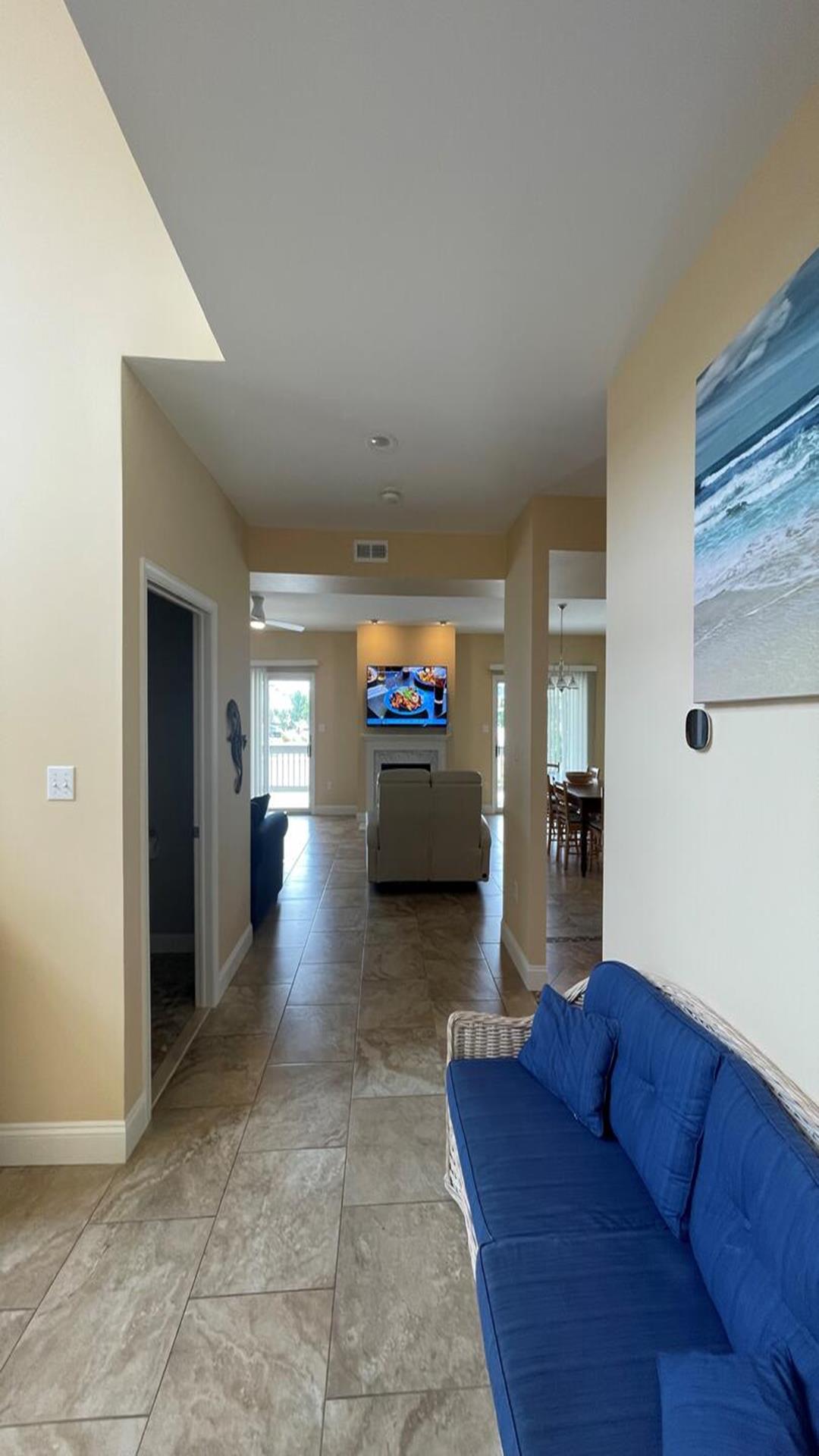 3618 Dune Drive, Avalon (1 Block to Beach)