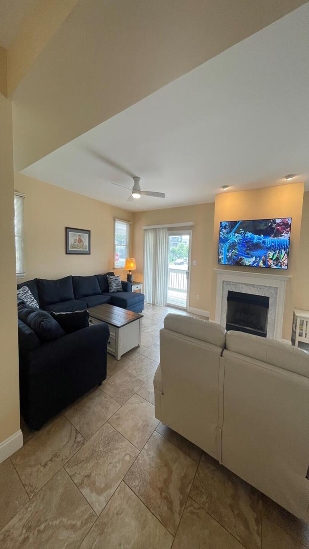 3618 Dune Drive, Avalon (1 Block to Beach)