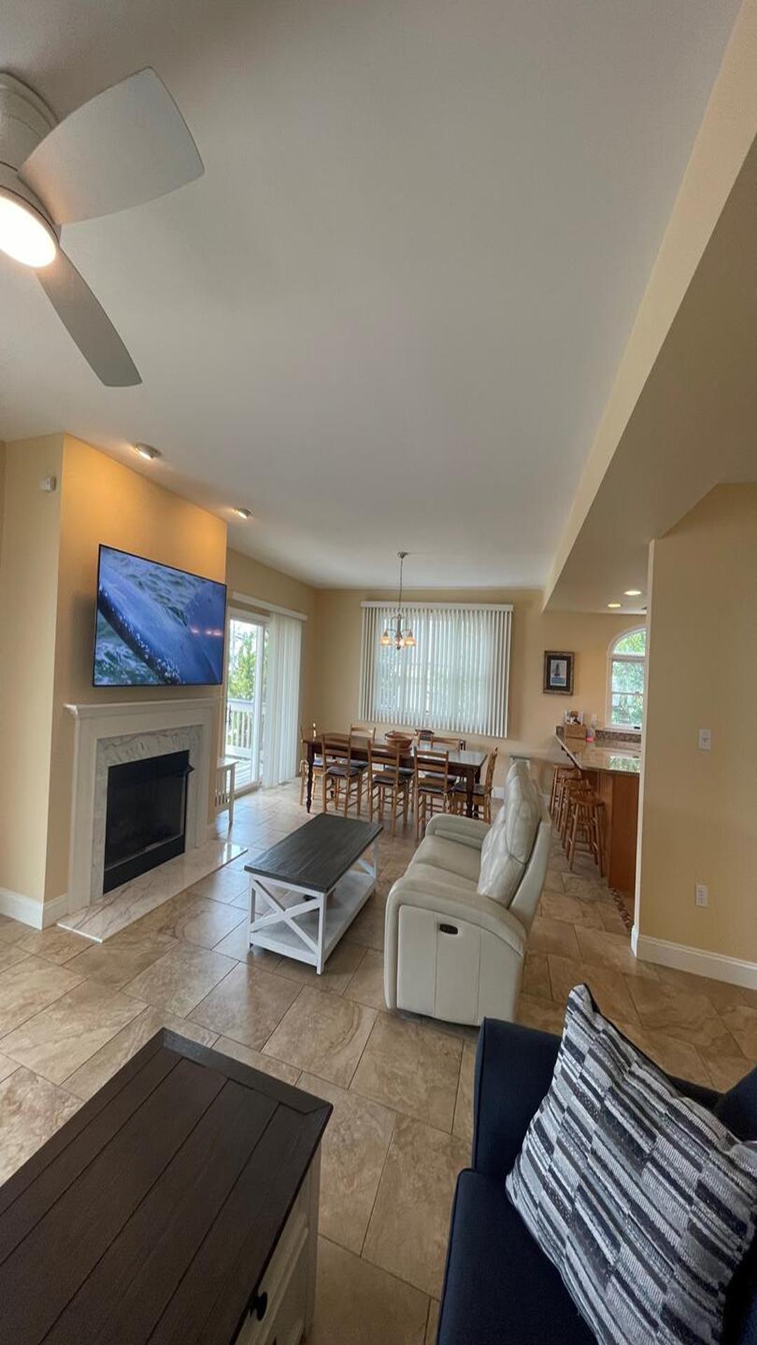 3618 Dune Drive, Avalon (1 Block to Beach)