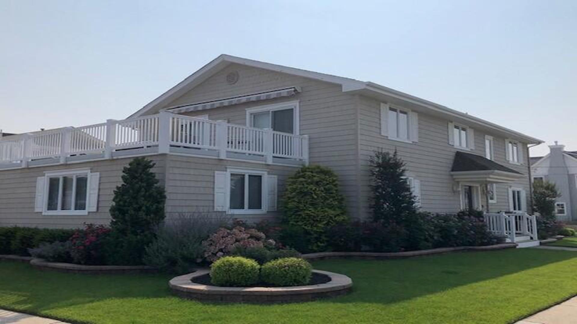 203 120th Street, Stone Harbor (Mid-Island) - Picture 2