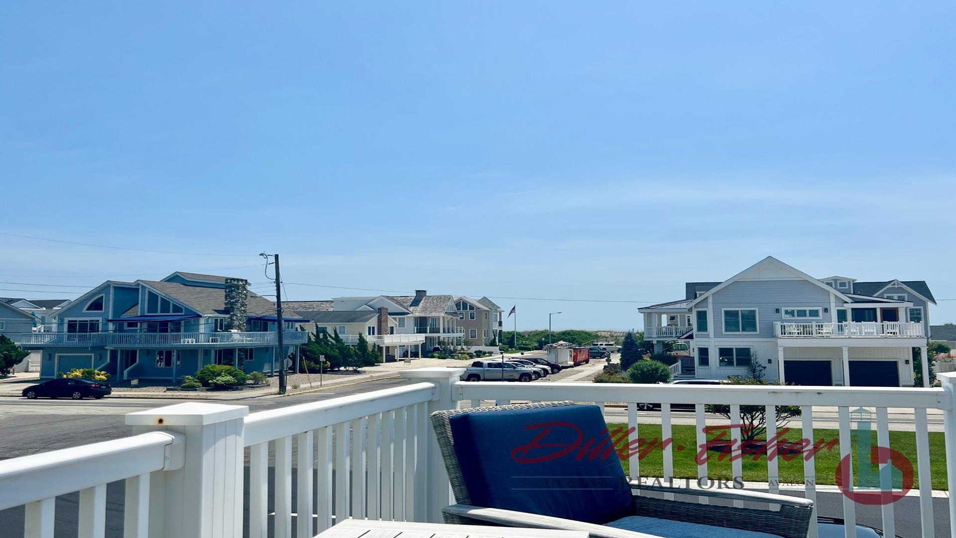 203 120th Street, Stone Harbor (Mid-Island) - Picture 3