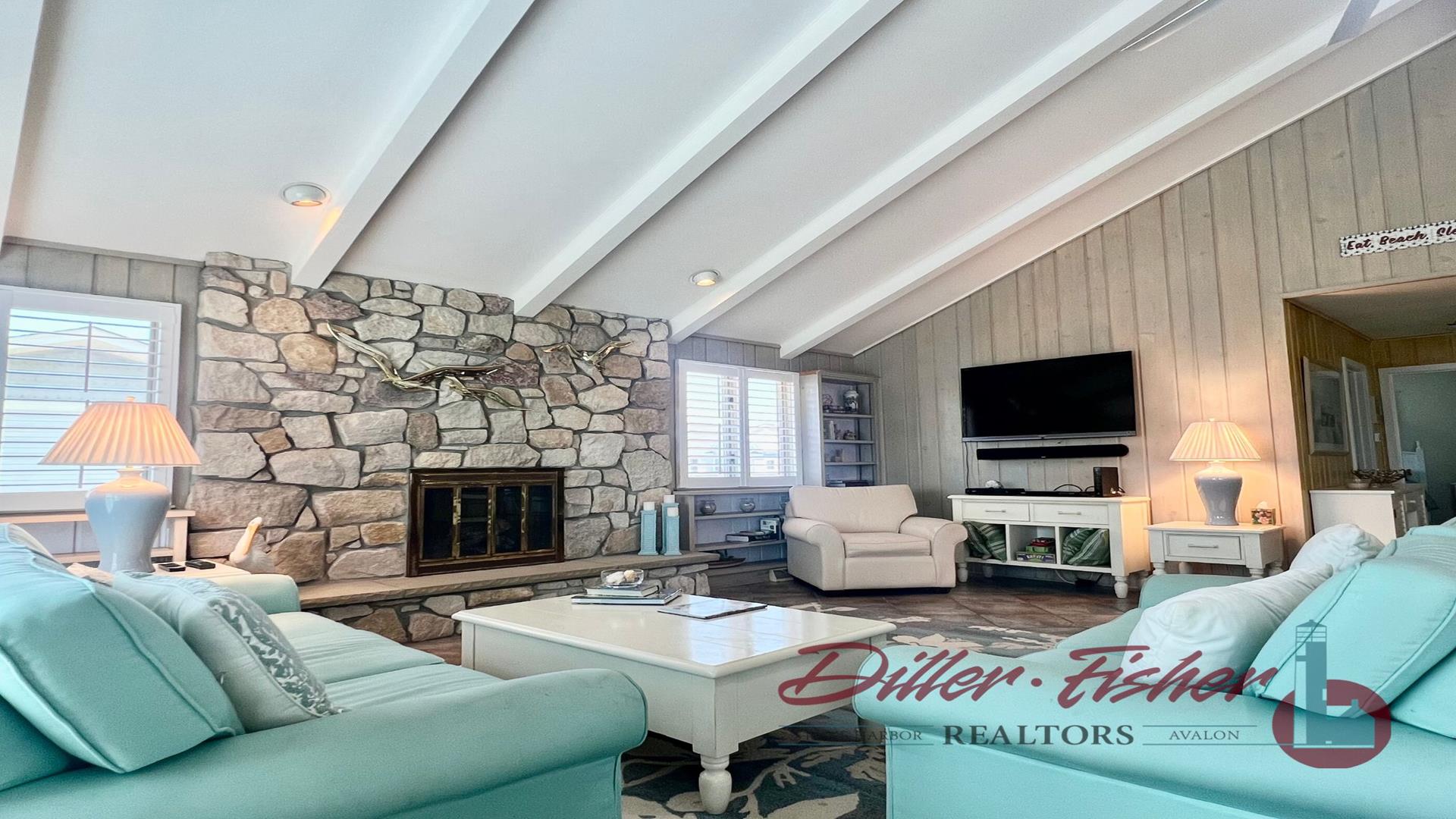 203 120th Street, Stone Harbor (Mid-Island) - Picture 5