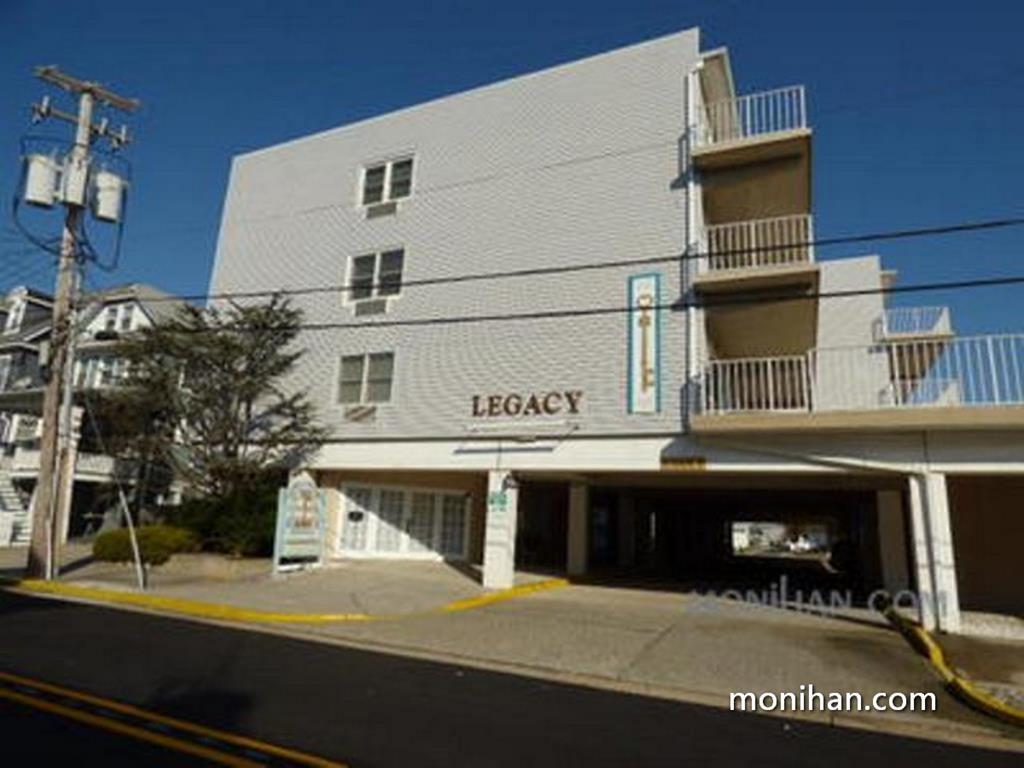 715 Plymouth Place, Ocean City