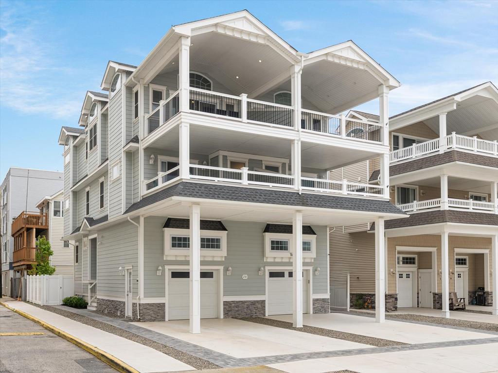 20 37th Street, Sea Isle City (Beach Block)