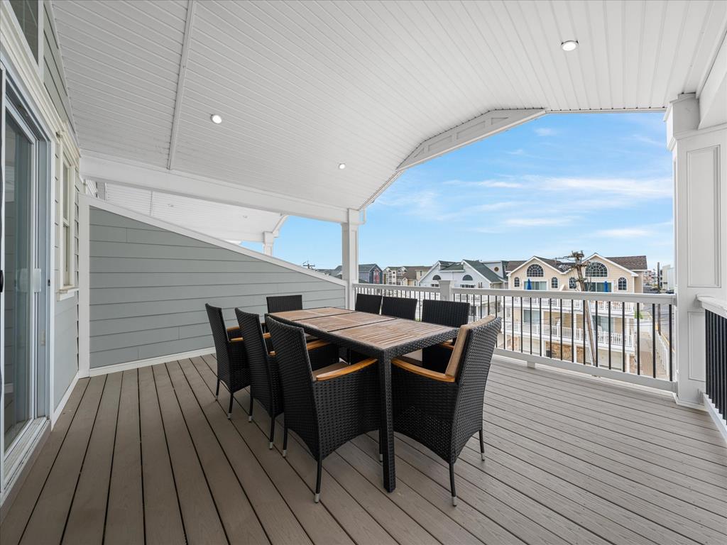 20 37th Street, Sea Isle City (Beach Block)