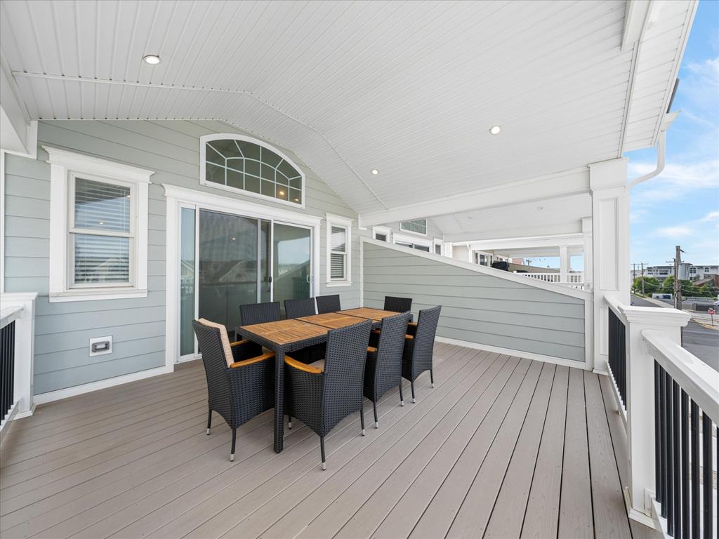 20 37th Street, Sea Isle City (Beach Block)