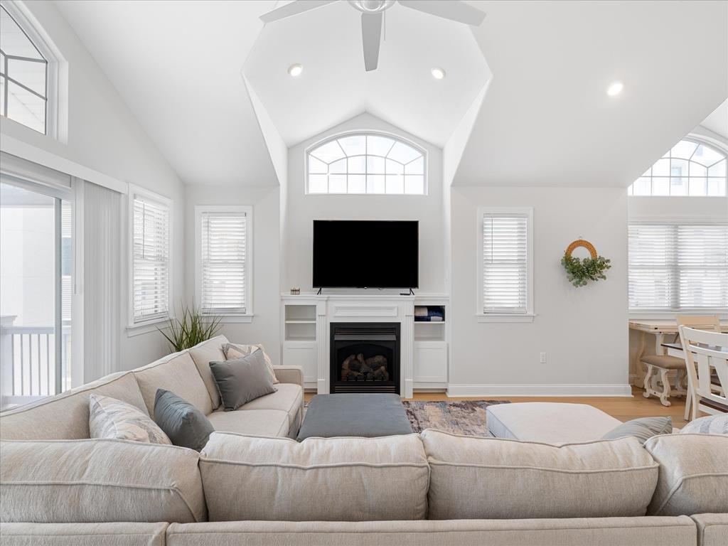 20 37th Street, Sea Isle City (Beach Block)