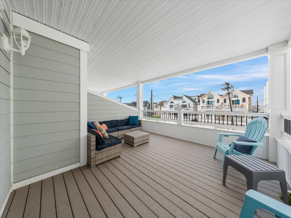 20 37th Street, Sea Isle City (Beach Block)