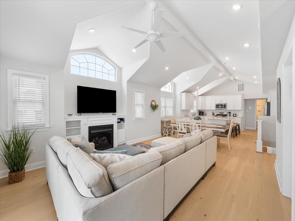20 37th Street, Sea Isle City (Beach Block)
