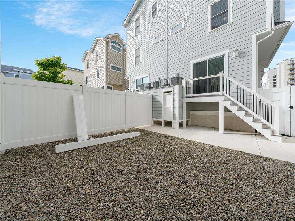 20 37th Street, Sea Isle City (Beach Block)