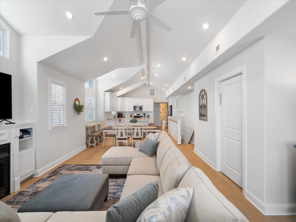 20 37th Street, Sea Isle City (Beach Block)