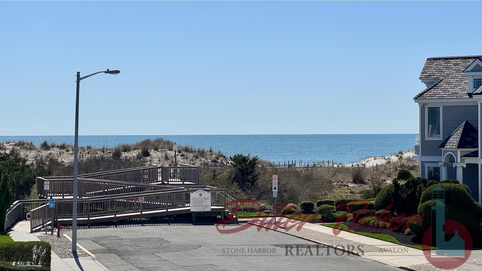 114 119th Street, Stone Harbor (Beach Block) - Picture 2